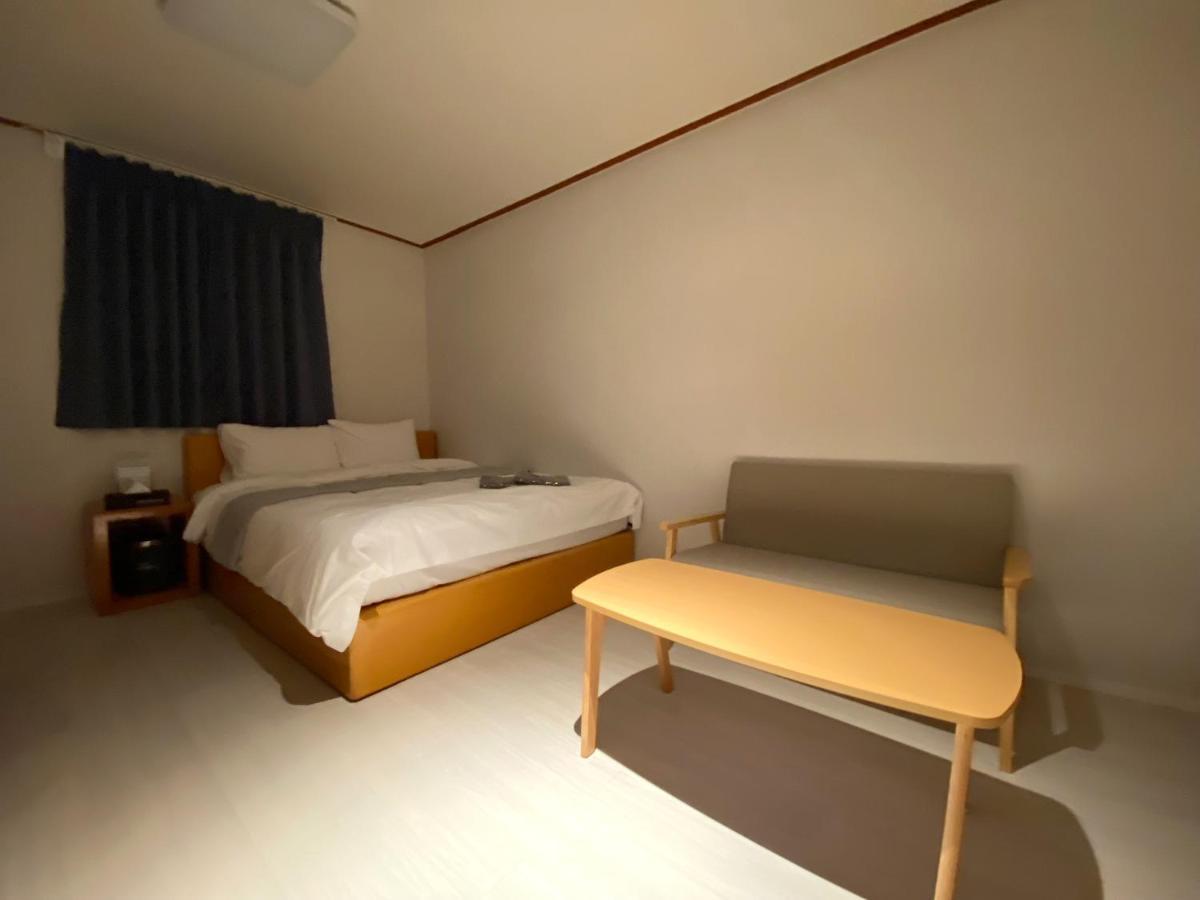 Suanbo Hot Spring Healing Hotel 충주 외부 사진