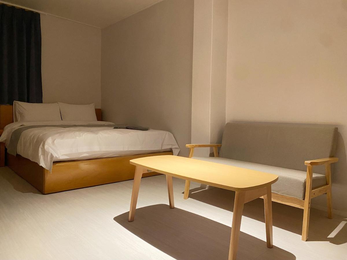 Suanbo Hot Spring Healing Hotel 충주 외부 사진