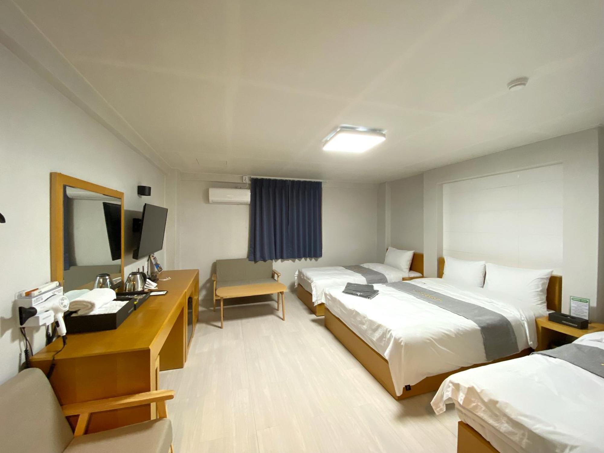 Suanbo Hot Spring Healing Hotel 충주 외부 사진