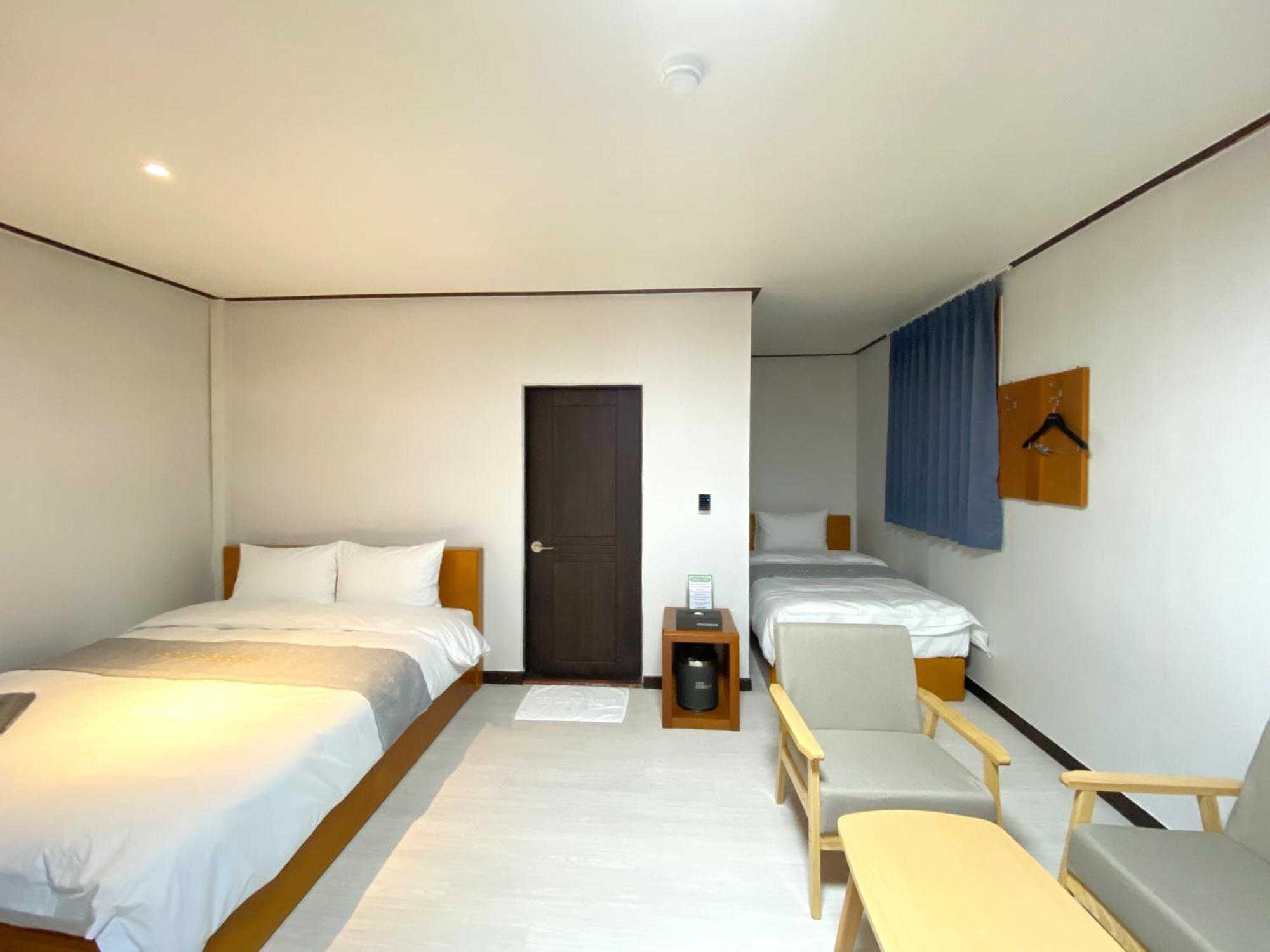 Suanbo Hot Spring Healing Hotel 충주 외부 사진